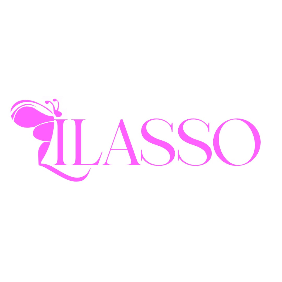 Tasarlayan muka production-''LİLASSO'' MARKASI İÇİN LOGO-KARTVİZİT