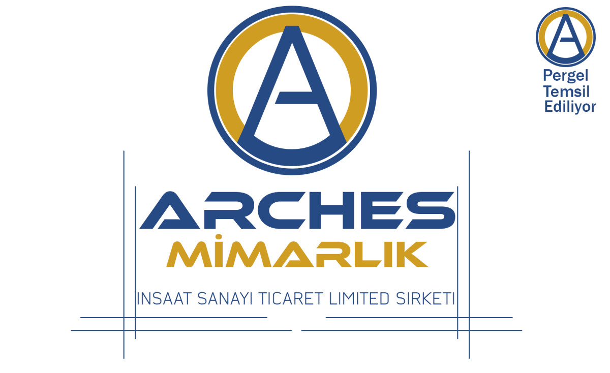 Tasarlayan redfalcon-mimarlık firması için logo tasarımı