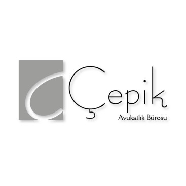 Çok şık ,dikkat çekici  Avukatlık Logosu yarışmasına tasarımcı Lyncher tarafından sunulan  tasarım 