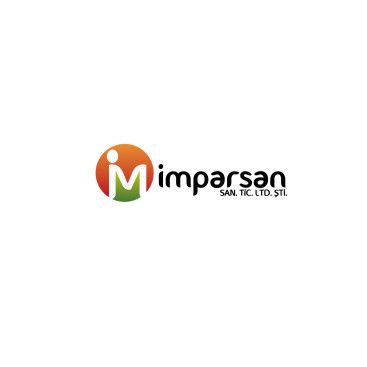 İMPARSAN SAN. TİC. LTD. Logo tasarımı yarışmasına tasarımcı ANATOLIA__AJANS tarafından sunulan  tasarım 