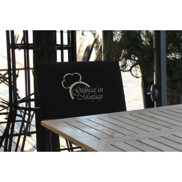 Mutfağımız kurumsal kimliğini arıyor yarışmasına tasarımcı reprodesign tarafından sunulan  tasarım 