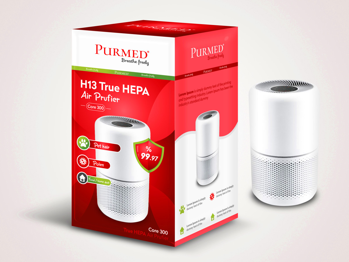 Tasarlayan grfkismail-HEPA FİLTRE KUTU TASARIMI