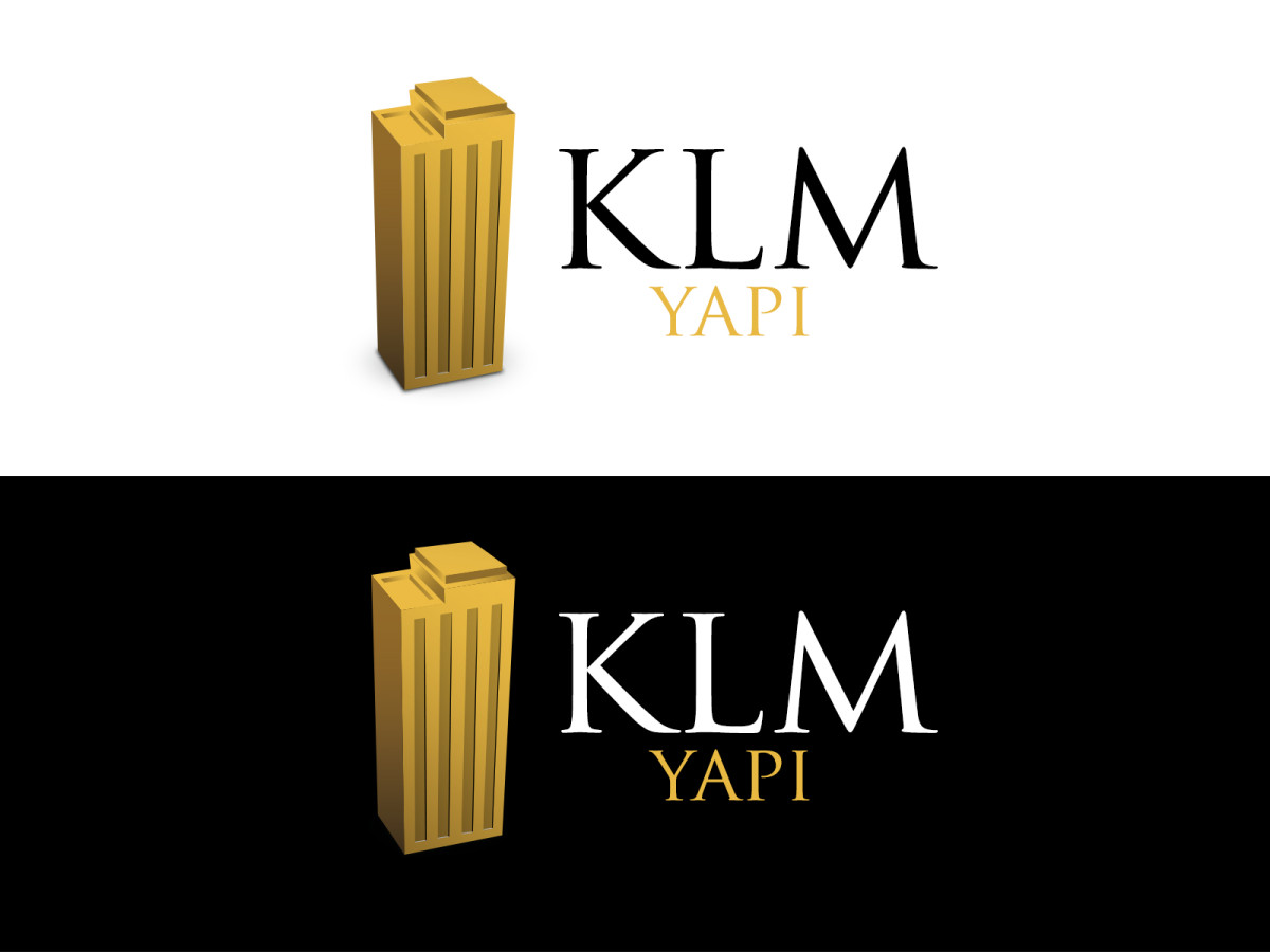 Tasarlayan designburak-KLM YAPI
