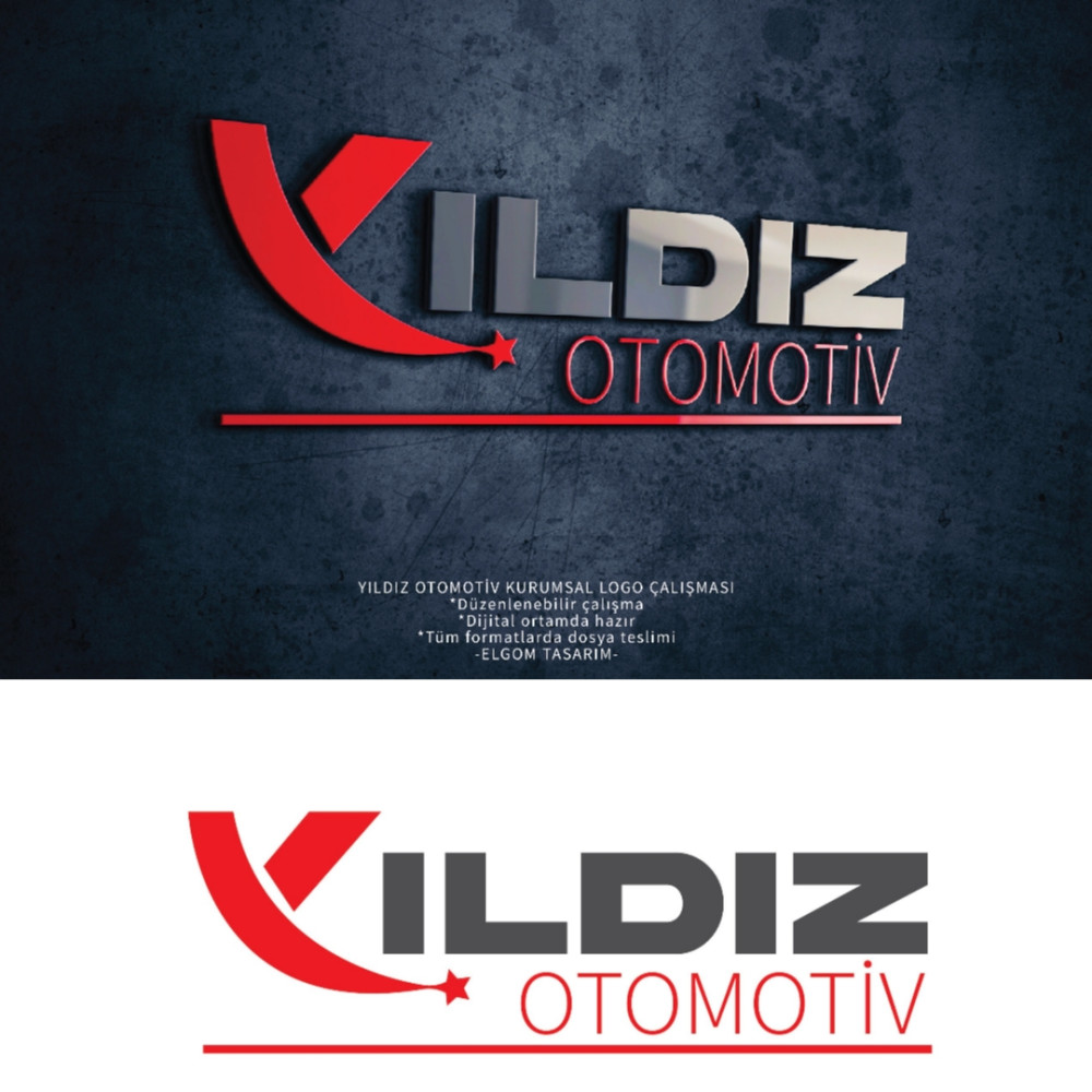 kurumsal kimlik katacak logo istiyorum.