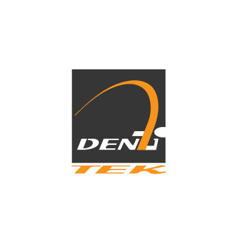 Denzitek Teknoloji A.Ş. Logo Tasarımı yarışmasına tasarımcı dnztk tarafından sunulan  tasarım 