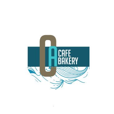 Amerika'da bakery cafe aciyoruz yarışmasına tasarımcı goddesself tarafından sunulan  tasarım 