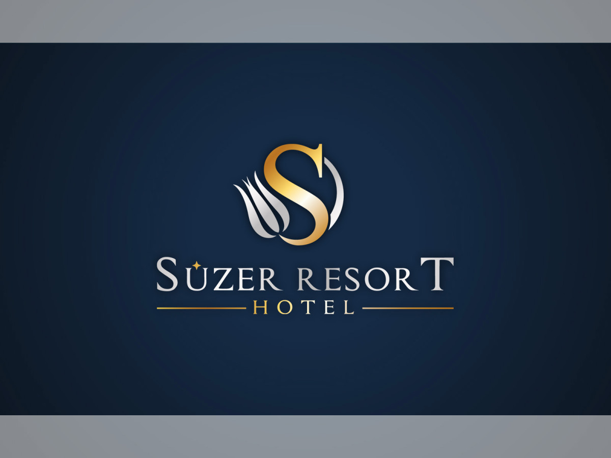 Tasarlayan Ahenk-4 YILDIZLI HOTEL İÇİN LOGO ÇALIŞMASI