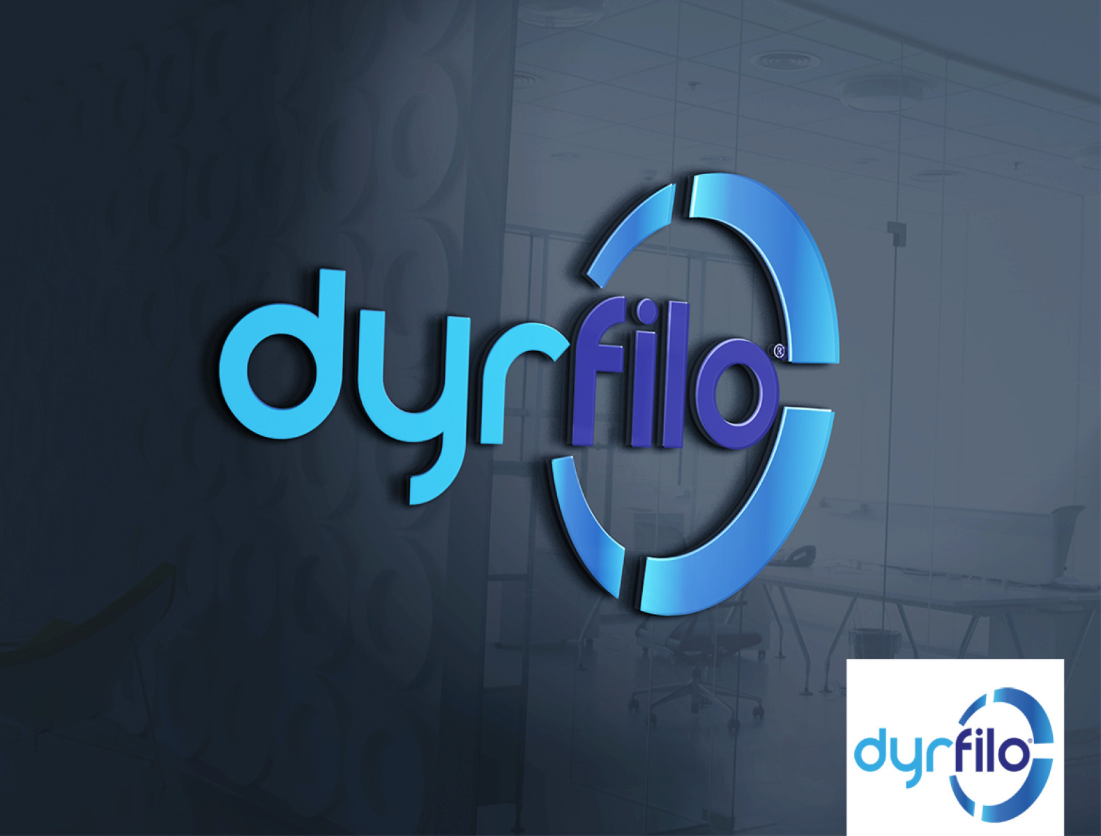 Tasarlayan 8888-Dyr Filo Logo ve Kurumsal Kimlik