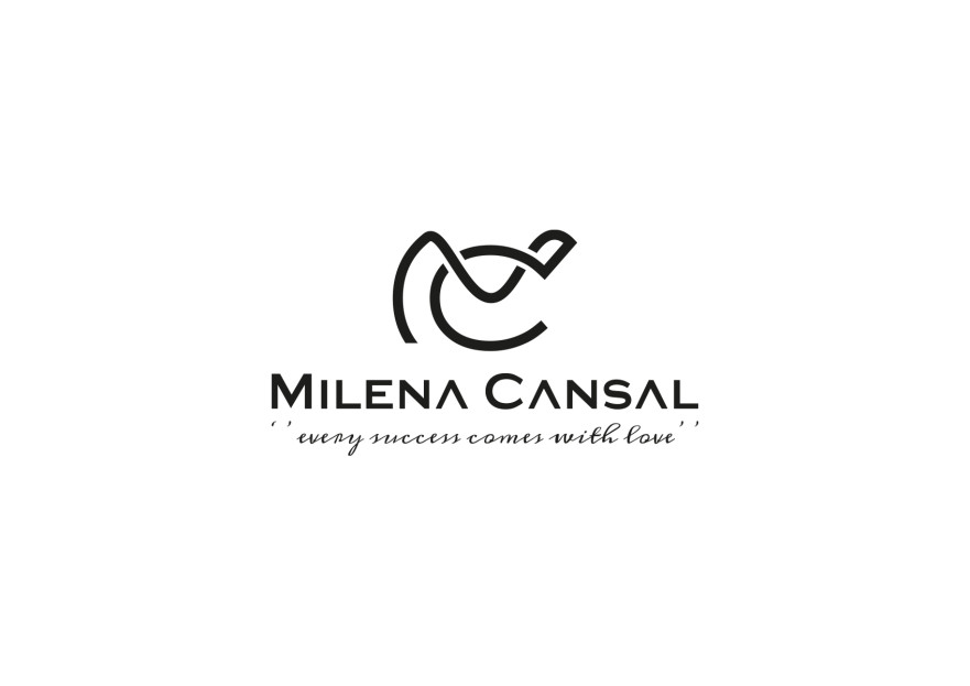 MODA MARKASI İÇİN LOGO TASARIMI yarışmasına tasarımcı Etrah™ tarafından sunulan  tasarım 