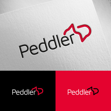 Startup icin Logo Tasarimi yarışmasına tasarımcı bahadir.a tarafından sunulan  tasarım 