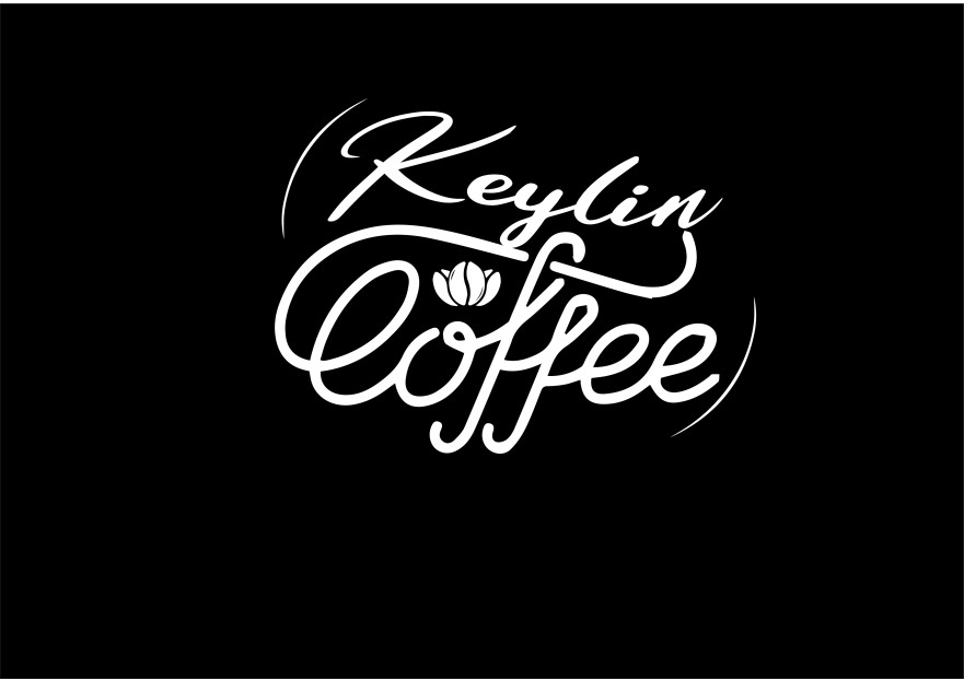 Coffee Logo tasarim yarışmasına tasarımcı chiwely tarafından sunulan  tasarım 