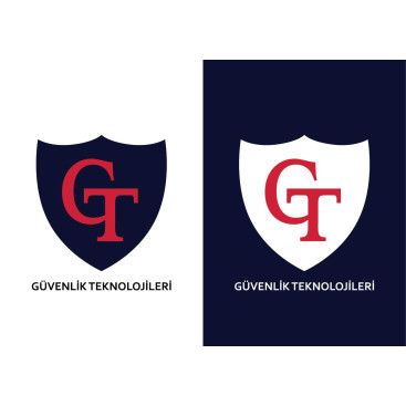 GENPA LOGOSUNU ARIYOR yarışmasına tasarımcı mssr tarafından sunulan  tasarım 