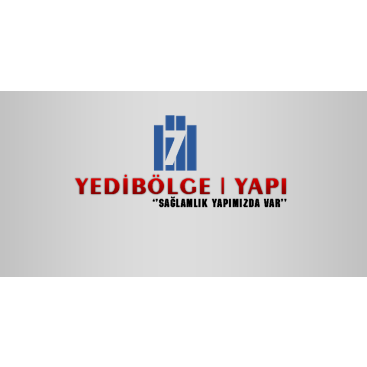 İnşaat firmamız için logo tasarımı yarışmasına tasarımcı Grafican tarafından sunulan  tasarım 