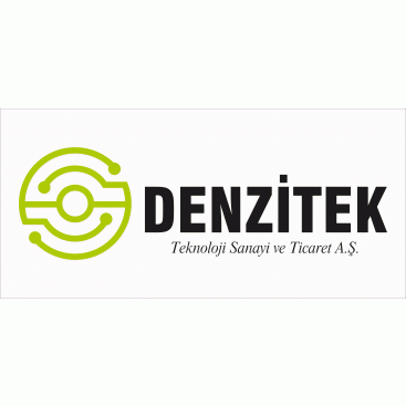 Denzitek Teknoloji A.Ş. Logo Tasarımı yarışmasına tasarımcı serapaytac tarafından sunulan  tasarım 