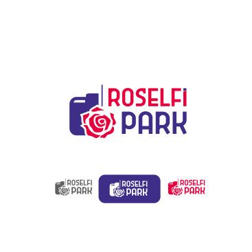 ROSELFİ PARK SİZİN ELLERİNİZDE :) yarışmasına tasarımcı HSgrafik tarafından sunulan  tasarım 