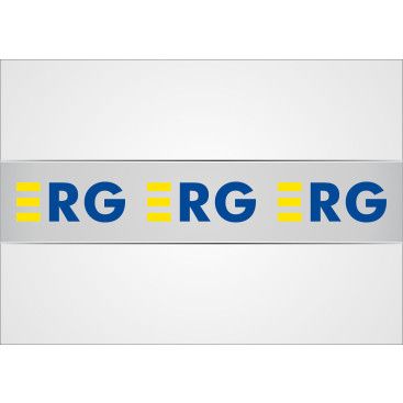 PVC PROFİLİ İÇİN LOGO TASARIMI yarışmasına tasarımcı BayTasarim tarafından sunulan  tasarım 