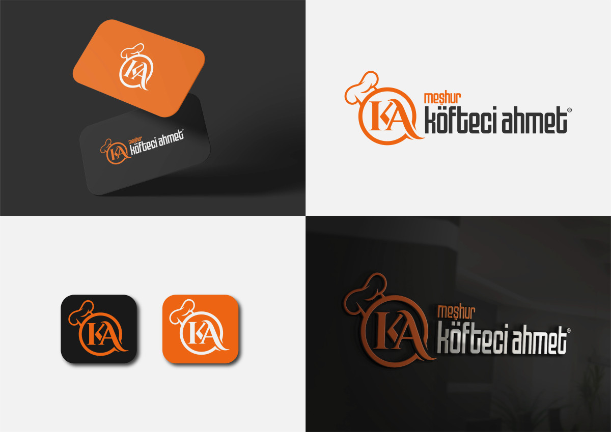 Tasarlayan ALFA™-Mükemmel ötesi bi logo olsun lütfen