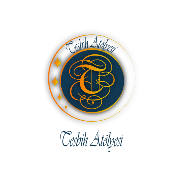 TESBİH ATÖLYESİ (tesbihatolyesi.com.tr) yarışmasına tasarımcı nimesayhyby tarafından sunulan  tasarım