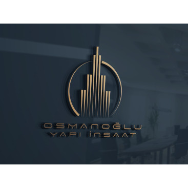 Osmanoğlu inşaat yarışmasına tasarımcı süleyman-3447 tarafından sunulan  tasarım 