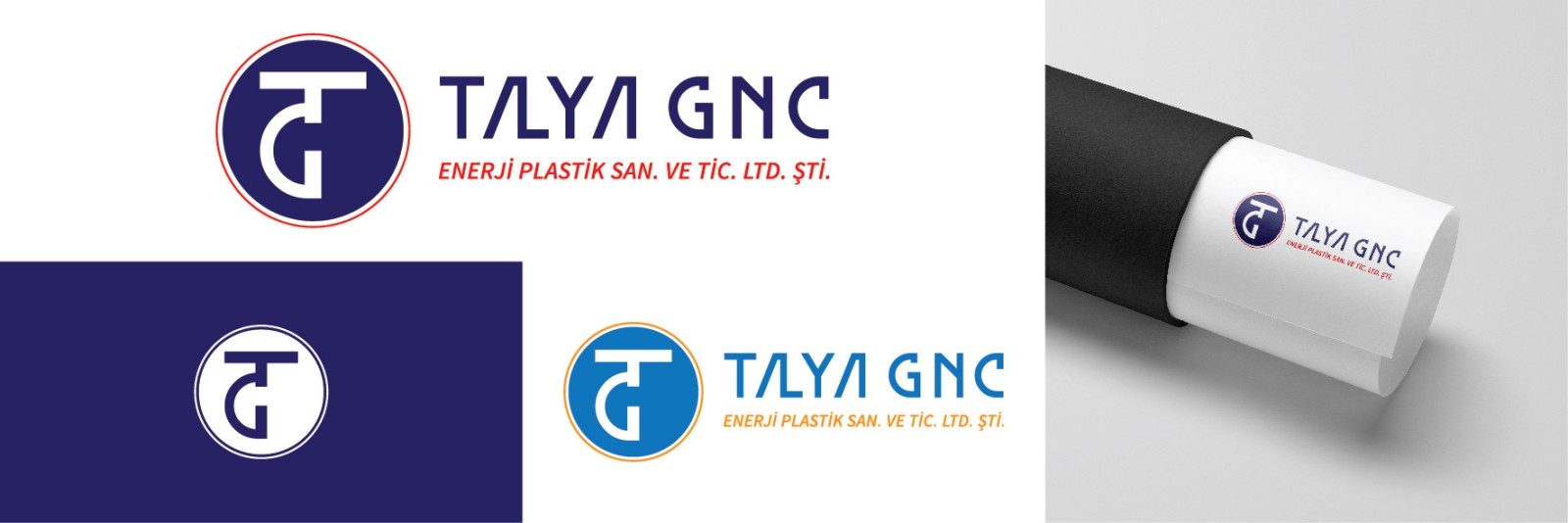 Tasarlayan seydanurblgn-Firmamız için logo ihtiyacı
