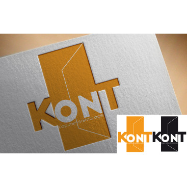 ÇELİK KAPI FİRMASI İÇİN LOGO TASARIMI yarışmasına tasarımcı enesguldali tarafından sunulan  tasarım 