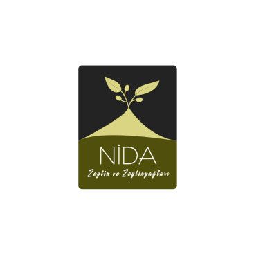 Nida Zeytin ve Zeytinyağları yarışmasına tasarımcı Ysnext tarafından sunulan  tasarım 
