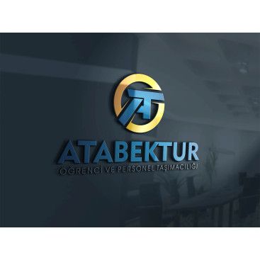 ŞİRKETİMİZE LOGO LAZIM yarışmasına tasarımcı RΛPİDO tarafından sunulan  tasarım 