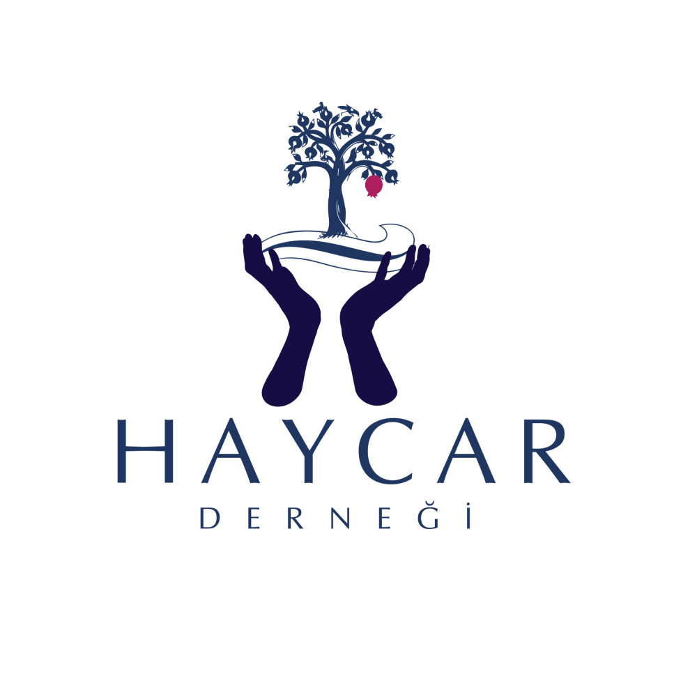 Haycar derneği logosunu arıyor yarışmasına DESİGNFRT tarafından girilen tasarım