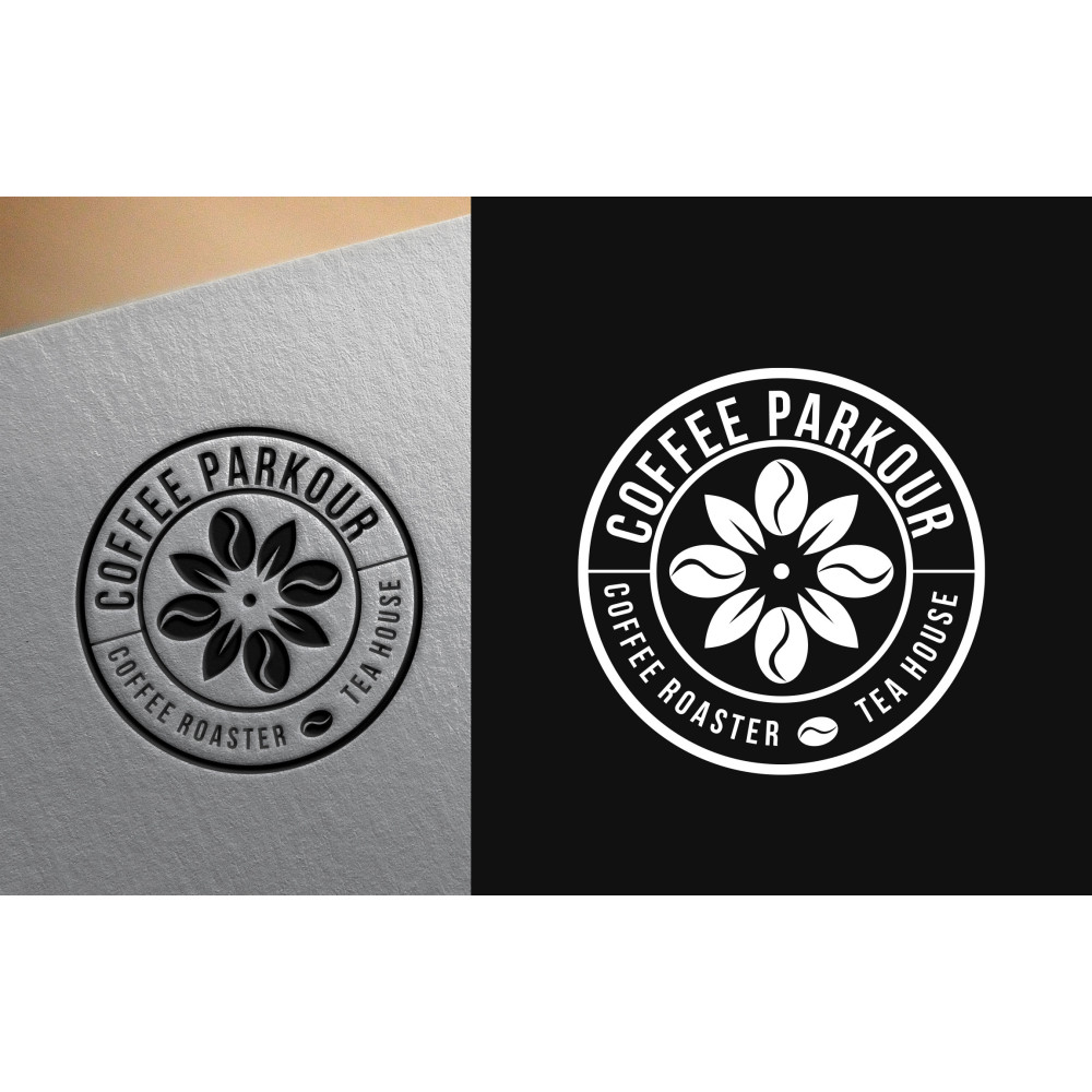 3.nesil kahvecimize logo arıyoruz