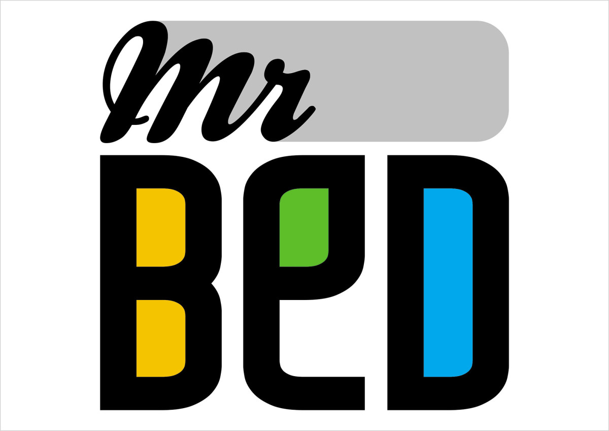 Tasarlayan GraphTH!NK-Mr. Bed 