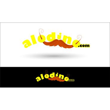 (alodino.com) e ticaret sitesi için  yarışmasına tasarımcı şahin G tarafından sunulan  tasarım 