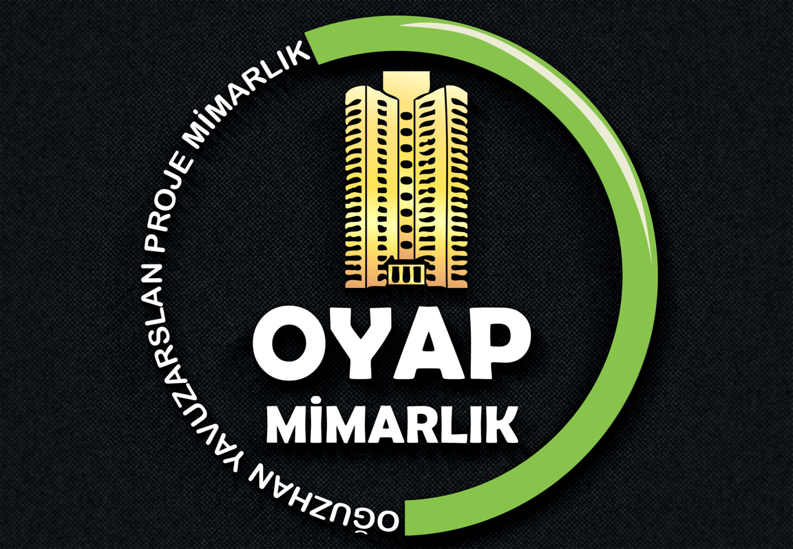 Tasarlayan #İYİ_FİKİR#-OYAP MİMARLIK OĞUZHAN YAVUZARSLAN