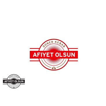 Markamiz Tamam-Simdi Logo yarışmasına tasarımcı Marina tarafından sunulan  tasarım 