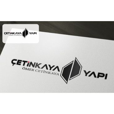  İnşaat ve Yapı - Çetinkaya Yapı - yarışmasına tasarımcı ltfer tarafından sunulan  tasarım 