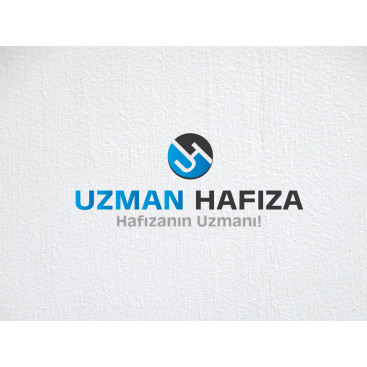 Uzman Hafıza Logo ve Amblem Çalışması yarışmasına tasarımcı sus3063@gmail_com tarafından sunulan  tasarım 