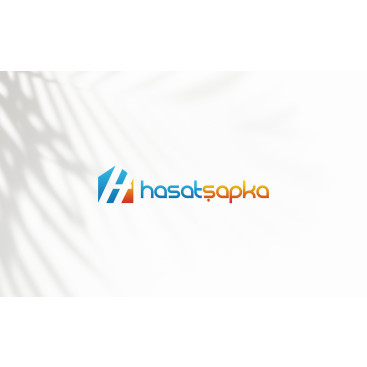 Ht Hasat Şapka Logo çalışması yarışmasına tasarımcı samedGR tarafından sunulan  tasarım
