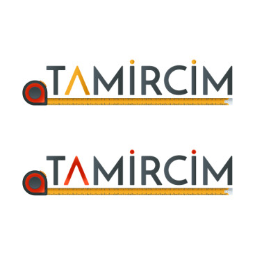 Handyman işim için LOGO istiyorum  yarışmasına tasarımcı TnrTrk tarafından sunulan  tasarım 