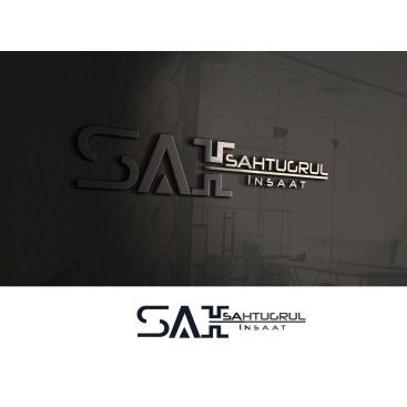 2009 DAN BERİ BİR LOGOMUZ OLMADI :) yarışmasına tasarımcı gizay grafik tarafından sunulan  tasarım 