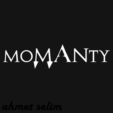 Mevcut markamıza LOGO çalışması yarışmasına tasarımcı Ahmet Selim  tarafından sunulan  tasarım 