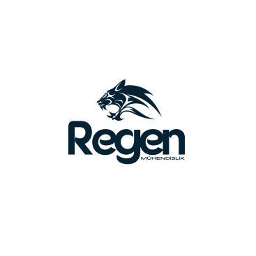 REGEN MÜHENDİSLİK yarışmasına tasarımcı TARIKca tarafından sunulan  tasarım 