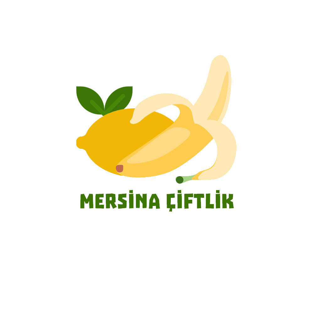 Çiftligimiz İçin Yeni Logomuzu Arıyoruz yarışmasına Mesut Öz tarafından girilen tasarım