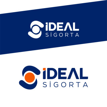 15 Yıllık Güvenin Yeni Yüzünü Tasarla! yarışmasına tasarımcı RΛPİDO tarafından sunulan  tasarım 