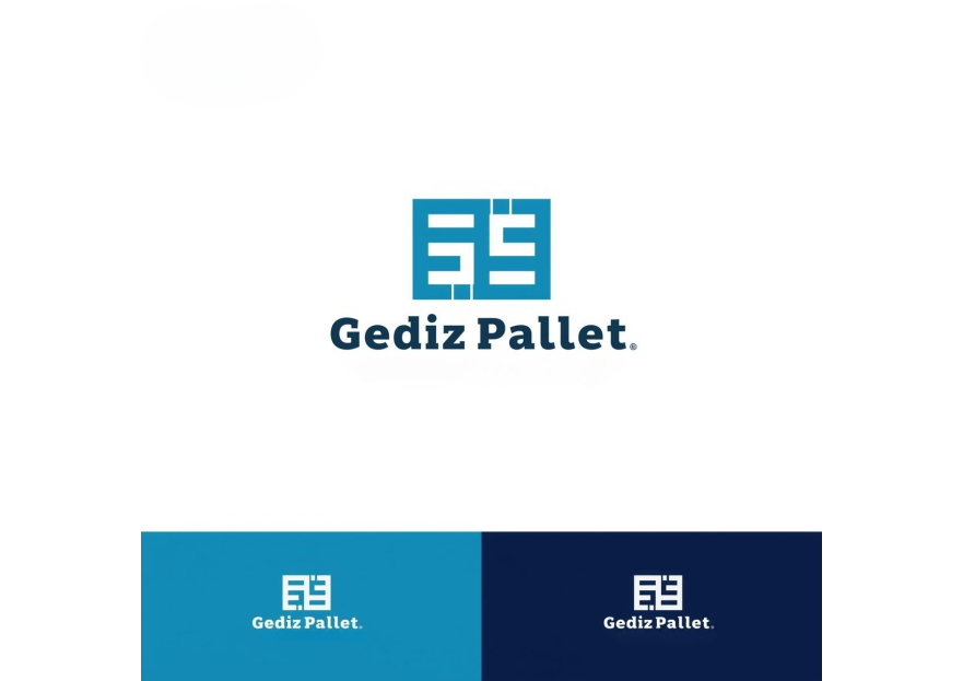PALETTE EN BÜYÜK MARKA OLMA HEDEFİ İÇİN yarışmasına tasarımcı GK DESIGN tarafından sunulan  tasarım 