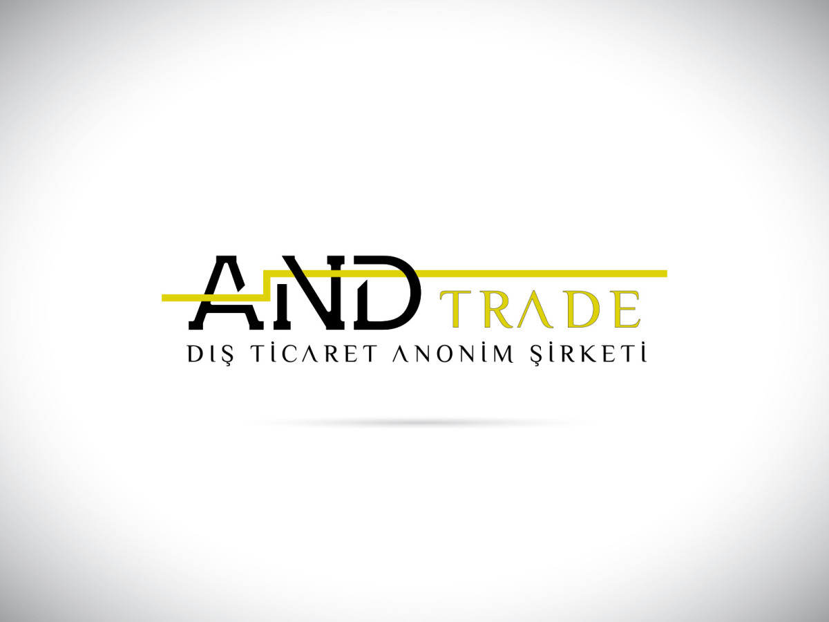 Tasarlayan TARIKca-Yeni kurulan şirket için Logo Tasarım Yarışması