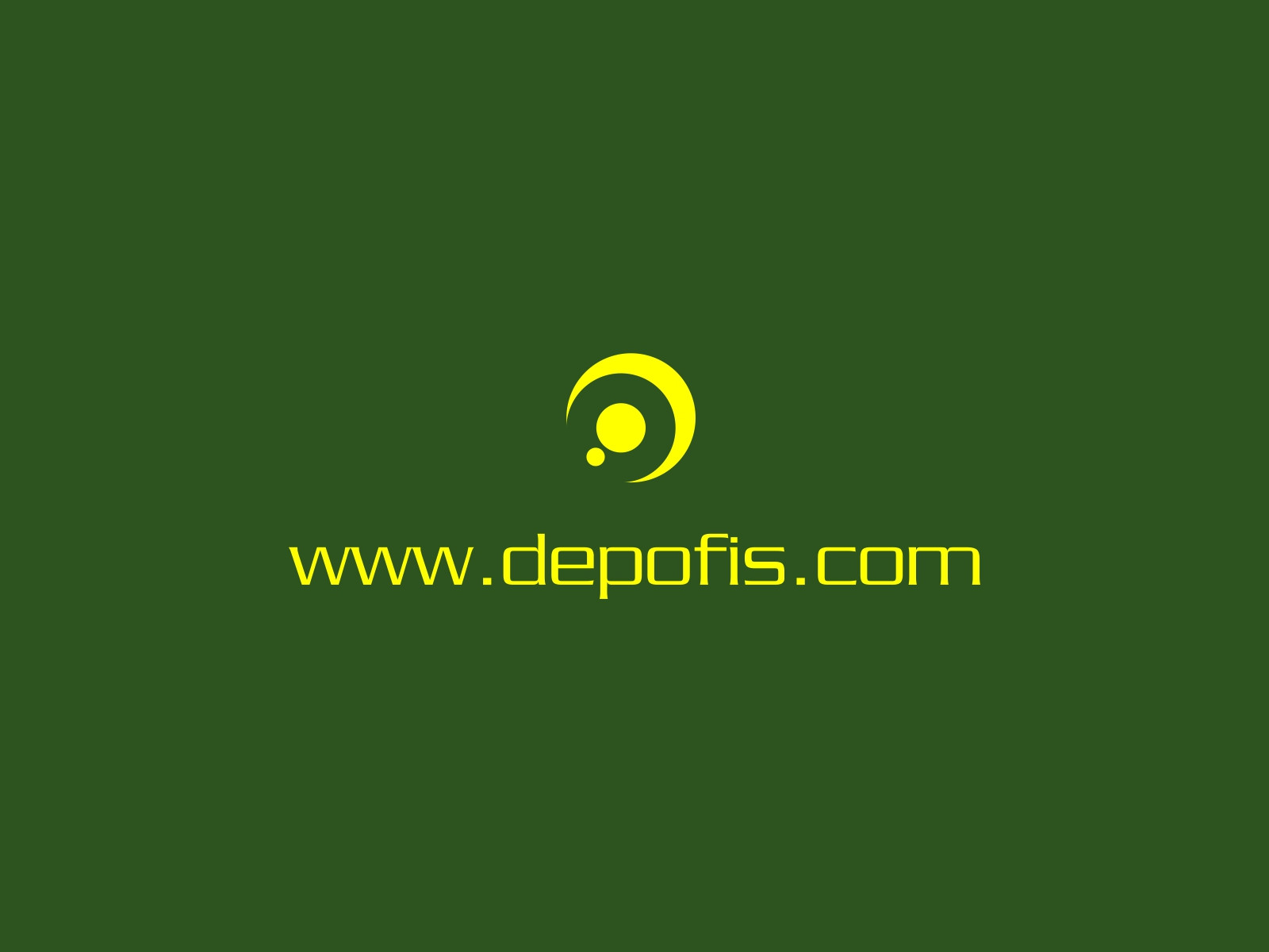 Tasarlayan VanessaAndRachel-www.depofis.com logo tasarımı.