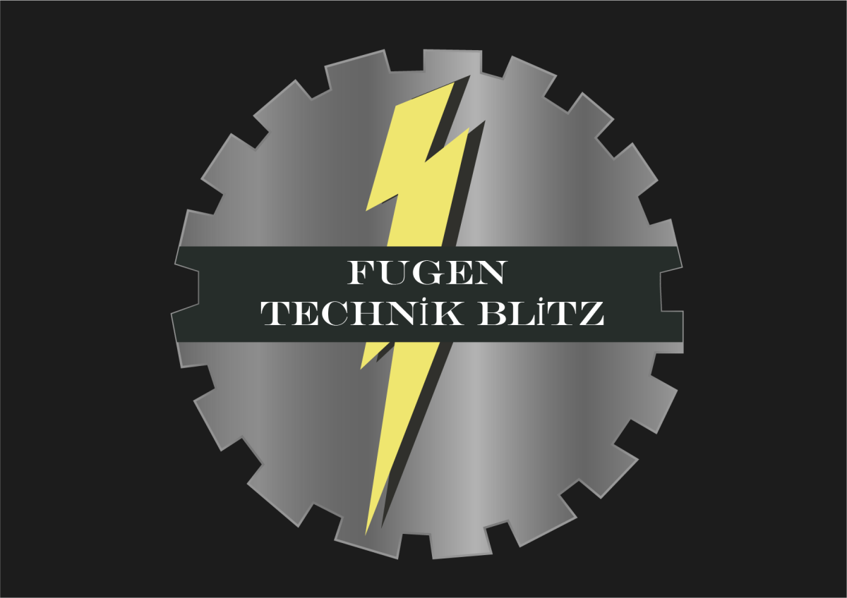 Tasarlayan linyart-Beton derz kesme firmasi icin logo