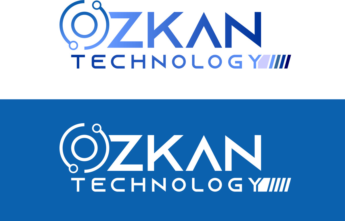 Tasarlayan hekmedya-Teknoloji üreten yeni marka için logo