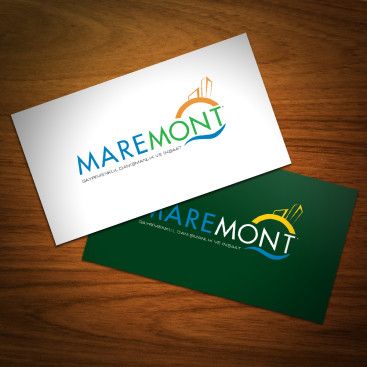 Firma İçin Logo ve Kartvizit Çalışması  yarışmasına tasarımcı Elfida tarafından sunulan  tasarım 