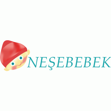 NeşeBebek.com Logo Tasarımı 355x100 px yarışmasına tasarımcı yildiz1655 tarafından sunulan  tasarım