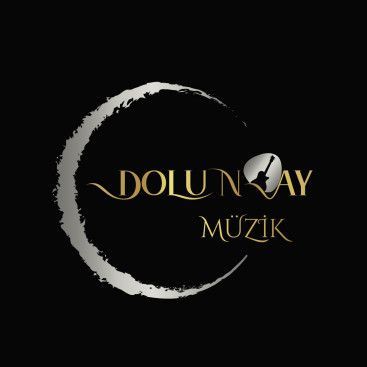 Dolunay Müzik yarışmasına tasarımcı özge38 tarafından sunulan  tasarım 